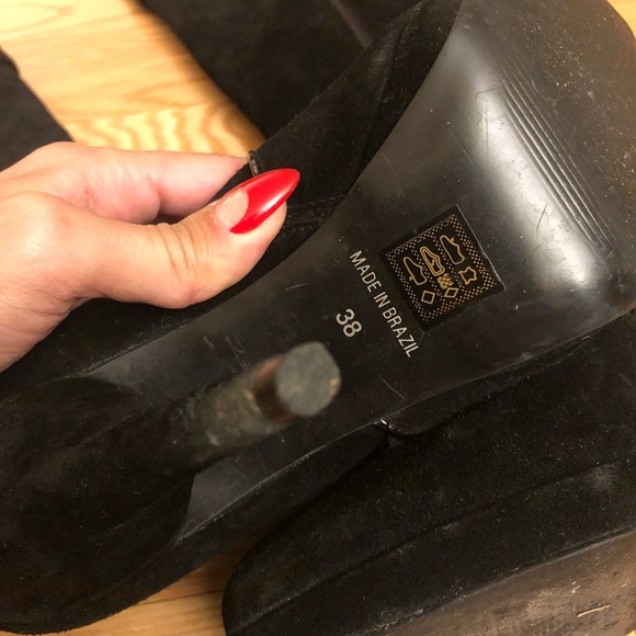 Stunning French Connection Boots! - Picture 5 of 8